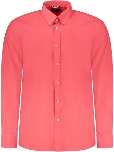 Dugo košulja North Sails sa dugačkim rukavima crvena