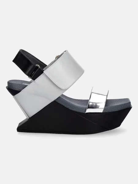 Босоножки United Nude на танкетке