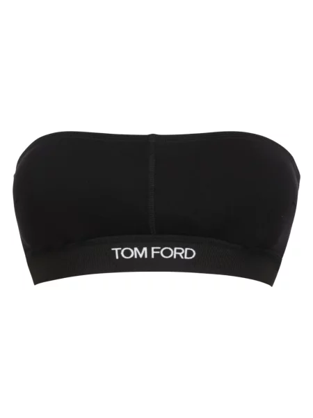 Majtki Tom Ford z modalu czarne