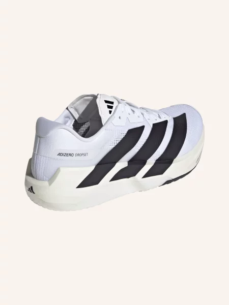 Boty do posilovny adidas bílé