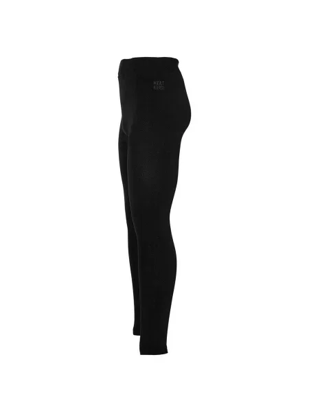 Legginsy termoaktywne czarne