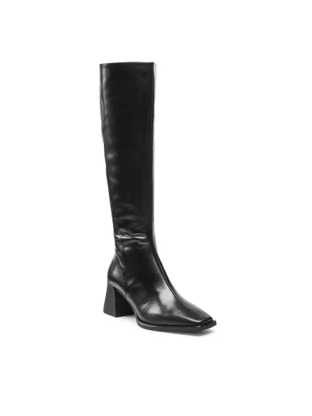 Cizme Vagabond Shoemakers Hedda negru