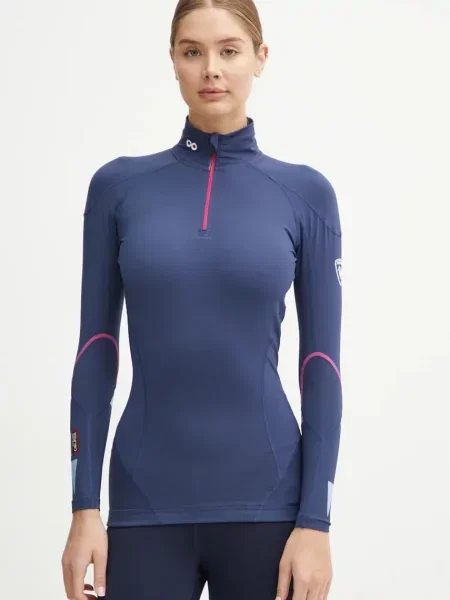 Термобілизна Rossignol синя