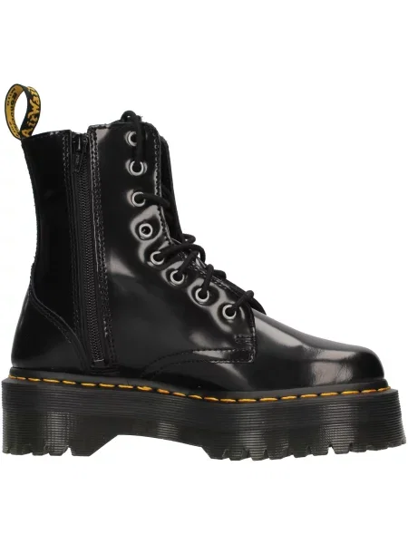 Pantofi Dr. Martens negru