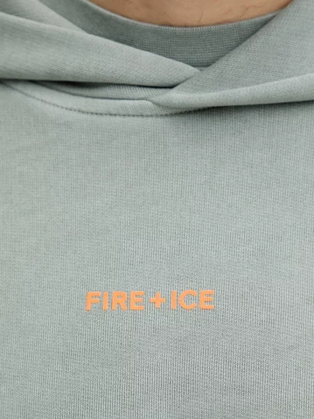 BOGNER Fire+Ice кофта з капюшоном ILAY