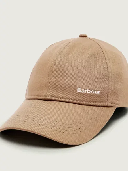 Barbour Șapcă baseball Olivia