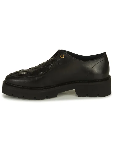 Pantofi Jb Martin negru