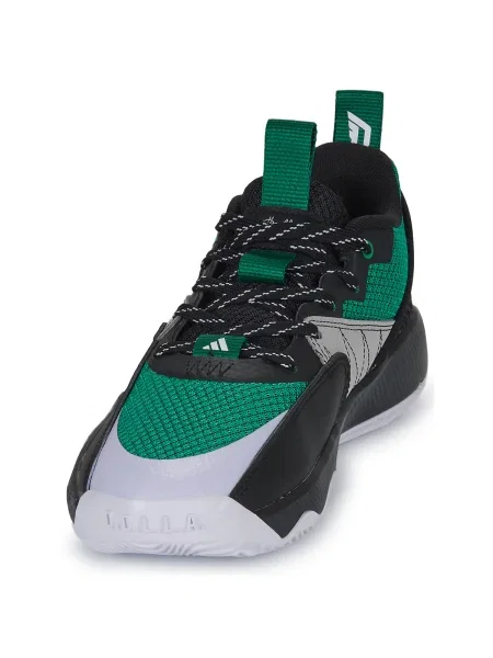 Pantofi Adidas negru