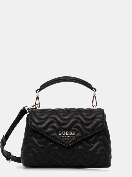 Чанта Guess MELISANDRA черно