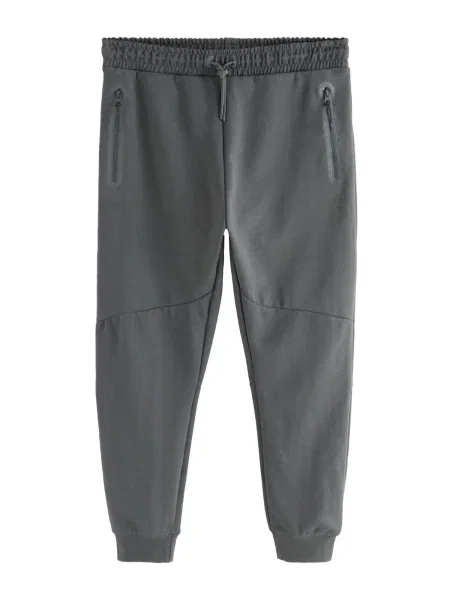 Next Kalhoty tmavě šedá