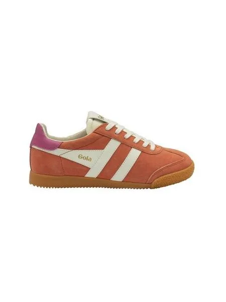 Pantofi Gola roz