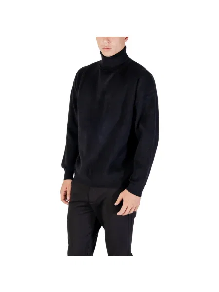 Pulover Antony Morato negru