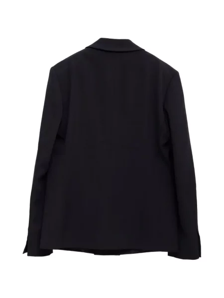 Geacă Jacquemus negru