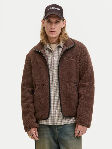 Jack&Jones Флісовий реглан Norrebro Écru