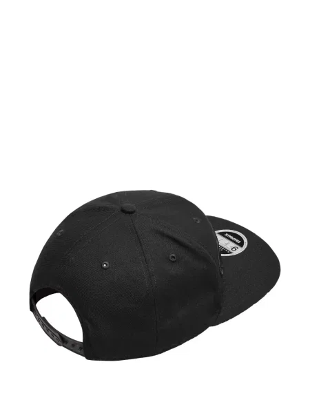 Șapcă Oakley cu broderie negru