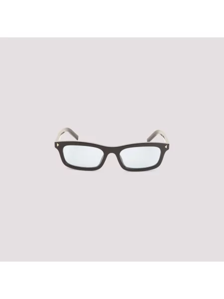 Prada Okulary Przeciwsłoneczne Pr schwarz czarne