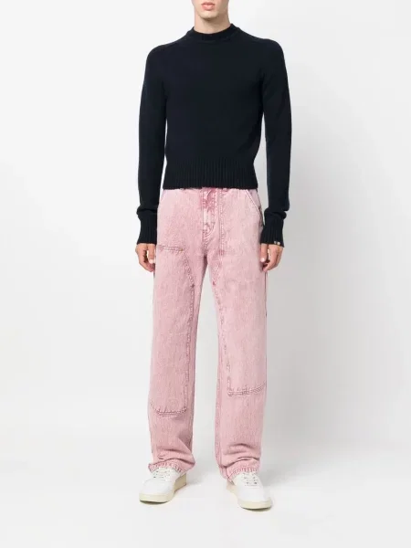 Kašmyro megztinis Extreme Cashmere mėlyna