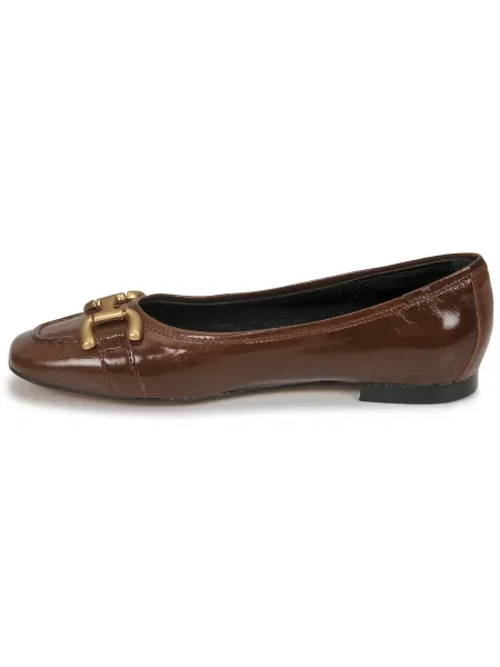 Pantofi Jb Martin maro