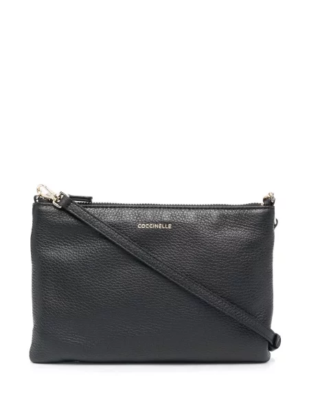 Body Coccinelle negru