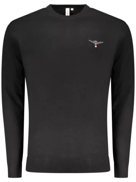 Pulover Accademia Militare negru