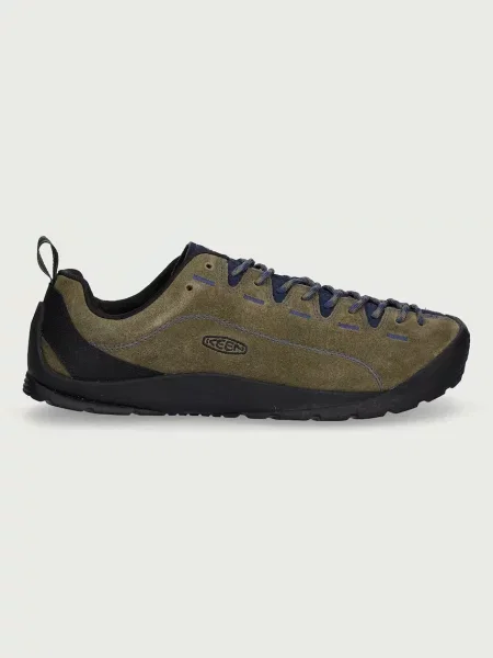 Keen JASPER sneakers pentru bărbați verde