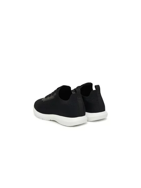 Sneakersy Tommy Hilfiger černé