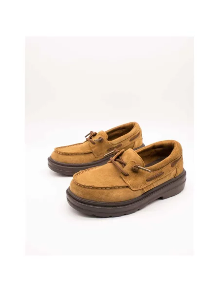 Pantofi Heydude maro