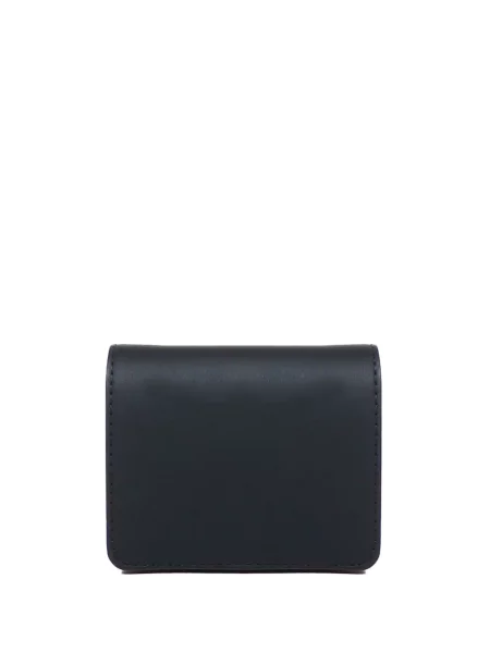 Piniginė Love Moschino juoda