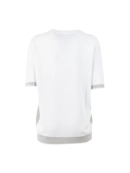 Sweter Peserico biały