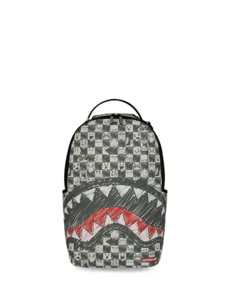 Plecak Sprayground szary