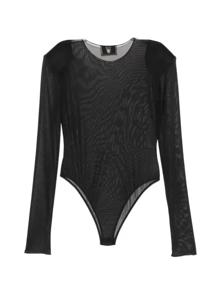 Lung body Aniye By negru