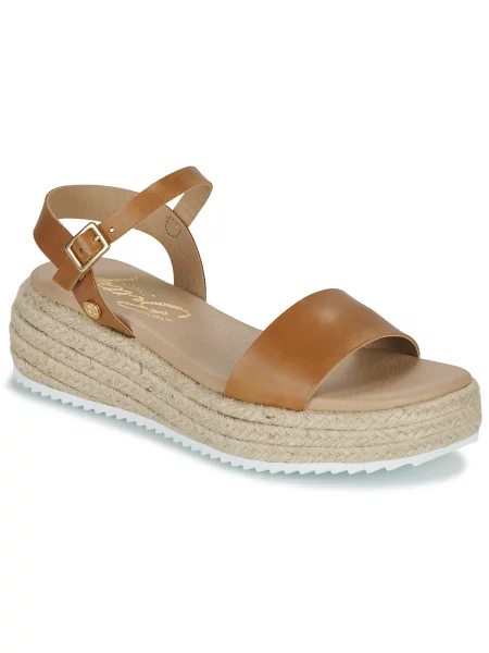 Espadrile Betty London