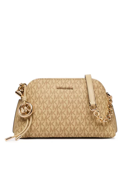 MICHAEL Michael Kors Torebka Freddie beżowy