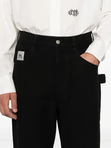 Blugi Bode negru