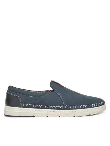 Félcipo Quiksilver sötétkék
