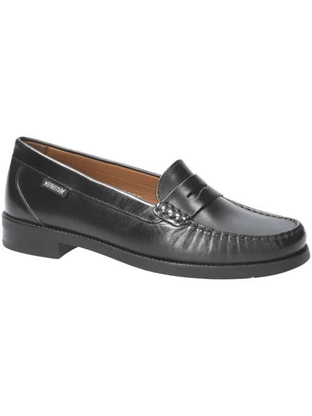 Pantofi Mephisto negru