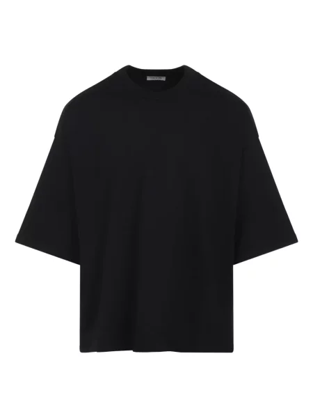 Tricou Fear Of God scurt negru