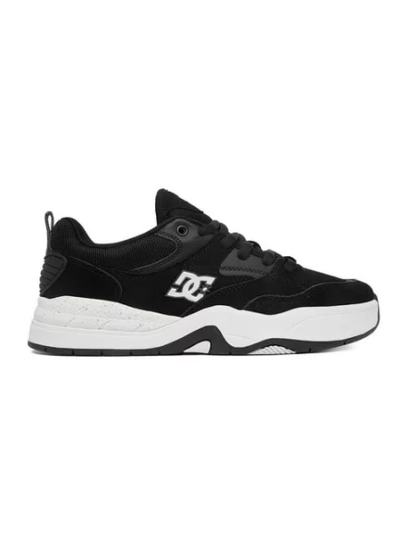 Sneakersy czarne