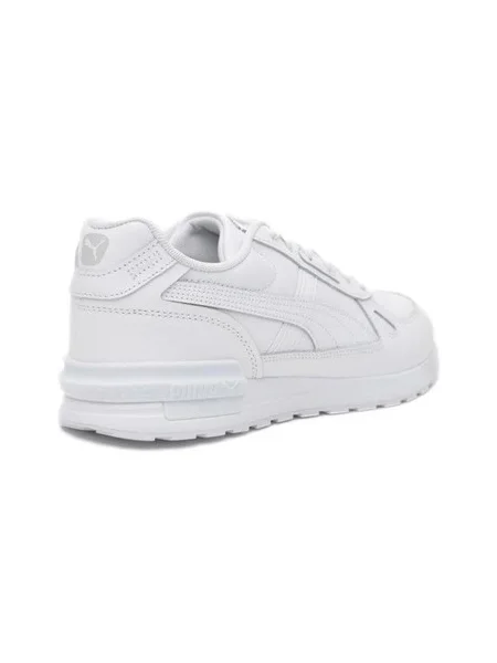 Félcipo Puma fehér