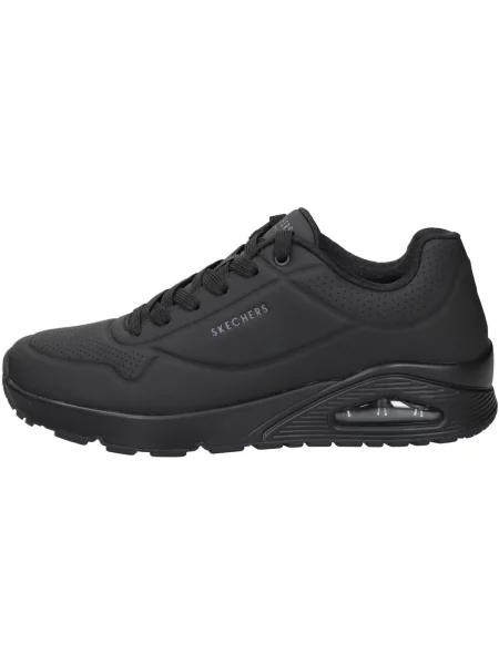 Pantofi Skechers negru
