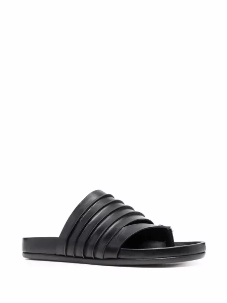 Šlepetės Rick Owens juoda