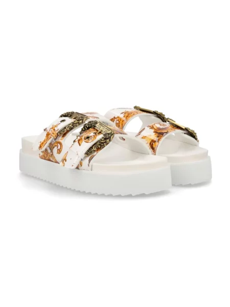 Klapki Versace Jeans Couture