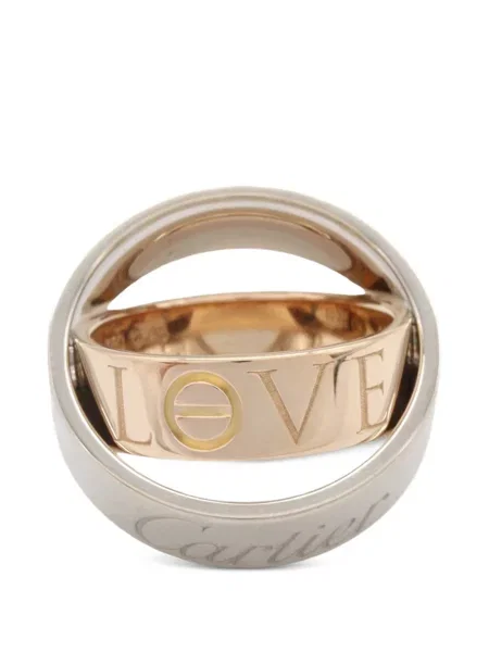 Inel Cartier