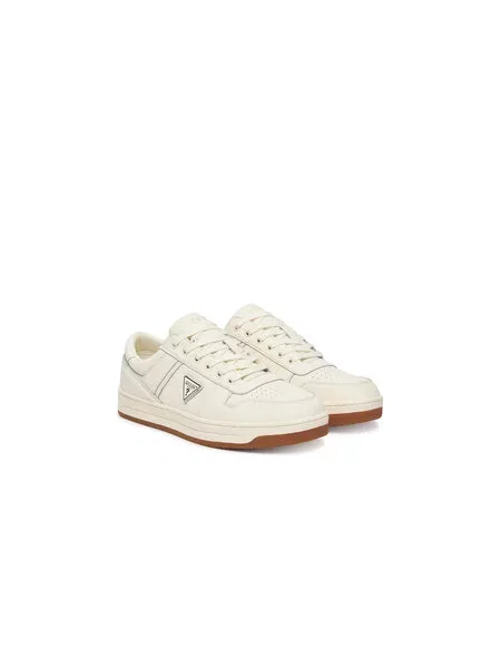 Guess Sportcipők FMJUDD Krém