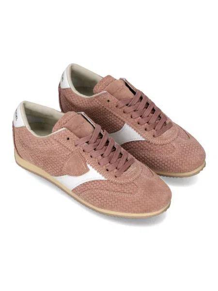 Buty do biegania Philippe Model do biegania różowe