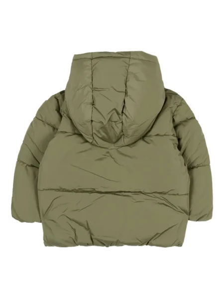 Dětské kabát Bosswear zelený
