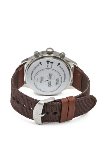 Ceas Timex gri