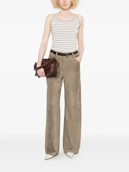 Top Max Mara cu dungi