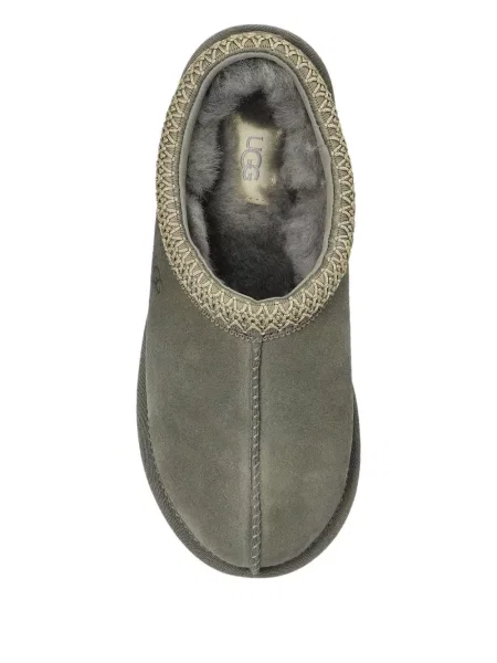 Botine Ugg verde