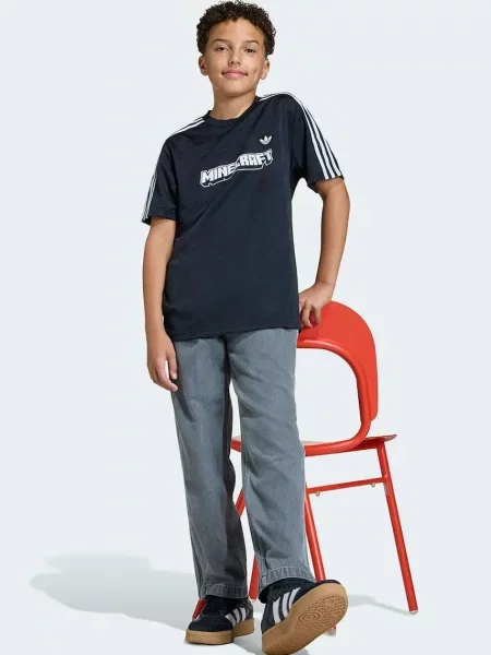 Детская футболка Adidas Originals